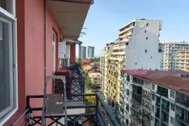 იყიდება ბინა, 2 ოთახიანი, ახალი აშენებული, ბათუმი, ხიმშიაშვილის უბანი