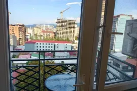 იყიდება ბინა, 2 ოთახიანი, ახალი აშენებული, ბათუმი, ხიმშიაშვილის უბანი