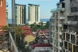 იყიდება ბინა, 2 ოთახიანი, ახალი აშენებული, ბათუმი, ხიმშიაშვილის უბანი
