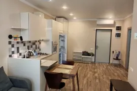 იყიდება ბინა, 2 ოთახიანი, ახალი აშენებული, ბათუმი, ხიმშიაშვილის უბანი