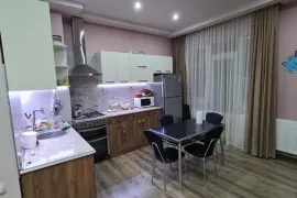 იყიდება ბინა, 2 ოთახიანი, ახალი აშენებული, თბილისი, დიღმის მასივი