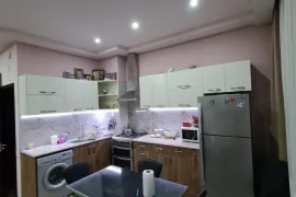 იყიდება ბინა, 2 ოთახიანი, ახალი აშენებული, თბილისი, დიღმის მასივი