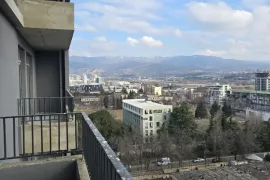იყიდება ბინა, 2 ოთახიანი, ახალი აშენებული, თბილისი, დიღმის მასივი