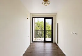 Apartment for sale, 2 Room, New building, Tbilisi, saburtalo