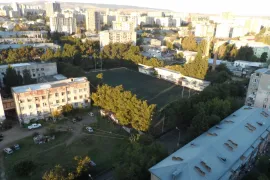 იყიდება ბინა, 3 ოთახიანი, ახალი აშენებული, თბილისი, სამგორი