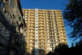 იყიდება ბინა, 3 ოთახიანი, ახალი აშენებული, თბილისი, სამგორი