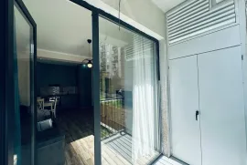 Apartment for sale, 2 Room, New building, Tbilisi, saburtalo