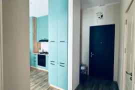 Apartment for sale, 2 Room, New building, Tbilisi, saburtalo