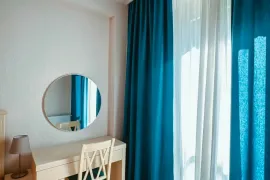 Apartment for sale, 2 Room, New building, Tbilisi, saburtalo