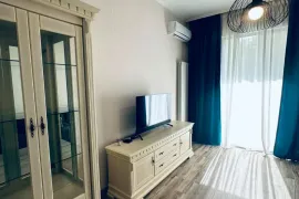 Apartment for sale, 2 Room, New building, Tbilisi, saburtalo