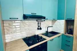 Apartment for sale, 2 Room, New building, Tbilisi, saburtalo