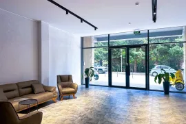Apartment for sale, 2 Room, New building, Tbilisi, saburtalo