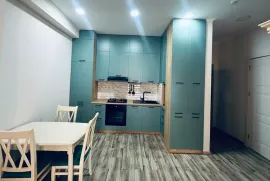 Apartment for sale, 2 Room, New building, Tbilisi, saburtalo