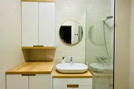 Apartment for sale, 2 Room, New building, Tbilisi, saburtalo