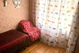 იყიდება ბინა, 4 ოთახიანი, ძველი აშენებული, თბილისი, გლდანი