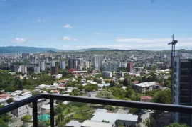 იყიდება ბინა, 2 ოთახიანი, ახალი აშენებული, თბილისი, ვაშლიჯვარი