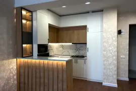 Apartment for sale, 2 Room, New building, Tbilisi, Didi digomi