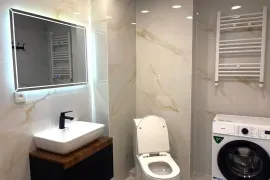 Apartment for sale, 2 Room, New building, Tbilisi, Didi digomi