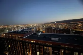 Apartment for sale, 2 Room, New building, Tbilisi, Didi digomi