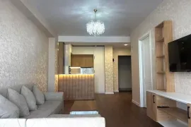 Apartment for sale, 2 Room, New building, Tbilisi, Didi digomi