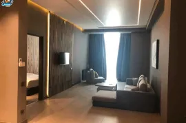 Lease Apartment, 2 Room, New building, Kutaisi