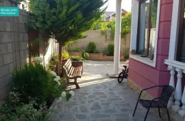 Lease House, 6 Room, Abasha region