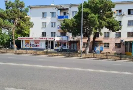 ქირავდება, უნივერსალური კომერციული  ფართი, ახალი რუსთავი