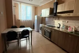 Apartment for sale, 4 Room, New building, Tbilisi, Digomi