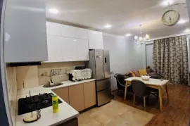 იყიდება ბინა, 2 ოთახიანი, ახალი აშენებული, თბილისი, დიდუბე