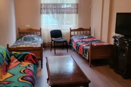 ქირავდება ბინა, 1 ოთახიანი, ძველი აშენებული, თბილისი, საბურთალო