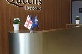იყიდება ბინა, 2 ოთახიანი, ახალი აშენებული, ბათუმი, აეროპორტის უბანი