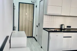 ქირავდება ბინა, 1 ოთახიანი, ახალი აშენებული, ბათუმი, ბაგრატიონის უბანი