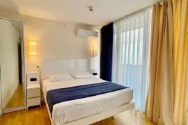 ქირავდება ბინა, 2 ოთახიანი, ახალი აშენებული, ბათუმი, ხიმშიაშვილის უბანი