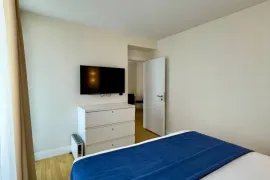 ქირავდება ბინა, 2 ოთახიანი, ახალი აშენებული, ბათუმი, ხიმშიაშვილის უბანი