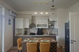 Apartment for sale, 4 Room, New building, Tbilisi, Digomi