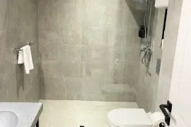 ქირავდება ბინა, 1 ოთახიანი, ახალი აშენებული, ბათუმი