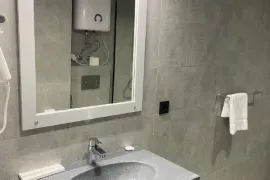 ქირავდება ბინა, 1 ოთახიანი, ახალი აშენებული, ბათუმი