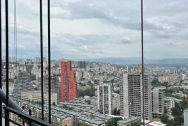 იყიდება ბინა, 2 ოთახიანი, ახალი აშენებული, თბილისი, საბურთალო
