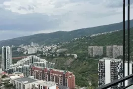იყიდება ბინა, 2 ოთახიანი, ახალი აშენებული, თბილისი, საბურთალო