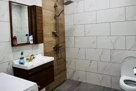 Аренда квартир посуточно, 3 Kомнатная, Новостройка, Тбилиси, Глдани