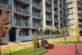 Apartment for sale, 4 Room, New building, Tbilisi, Didi digomi