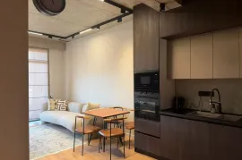 Apartment for sale, 4 Room, New building, Tbilisi, Didi digomi