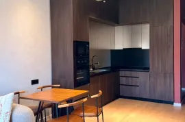 Apartment for sale, 4 Room, New building, Tbilisi, Didi digomi