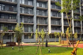 Apartment for sale, 4 Room, New building, Tbilisi, Didi digomi