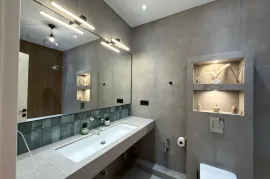 Apartment for sale, 4 Room, New building, Tbilisi, Didi digomi