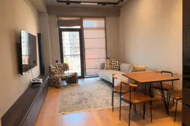 Apartment for sale, 4 Room, New building, Tbilisi, Didi digomi