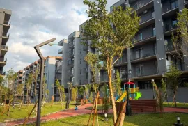Apartment for sale, 4 Room, New building, Tbilisi, Didi digomi