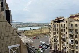 იყიდება ბინა, 6 ოთახიანი, ახალი აშენებული, თბილისი, ვარკეთილი