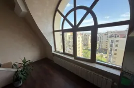 იყიდება ბინა, 6 ოთახიანი, ახალი აშენებული, თბილისი, ვარკეთილი