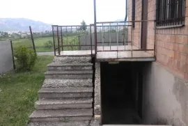იყიდება სახლი, 4 ოთახიანი, მცხეთა, ნიჩბისი